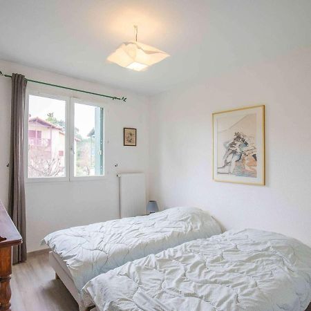 Vacances Calmes A Saint-Jean-De-Luz: Bel Appartement 3 Etoiles, Proche Plage Et Centre-Ville - Fr-1-4-654 Exterior foto
