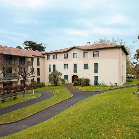Vacances Calmes A Saint-Jean-De-Luz: Bel Appartement 3 Etoiles, Proche Plage Et Centre-Ville - Fr-1-4-654 Exterior foto